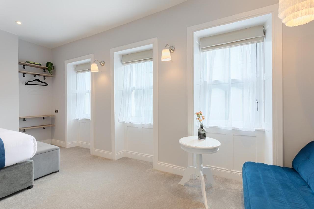 Number 31 Boutique Townhouse Hotell Galway Exteriör bild