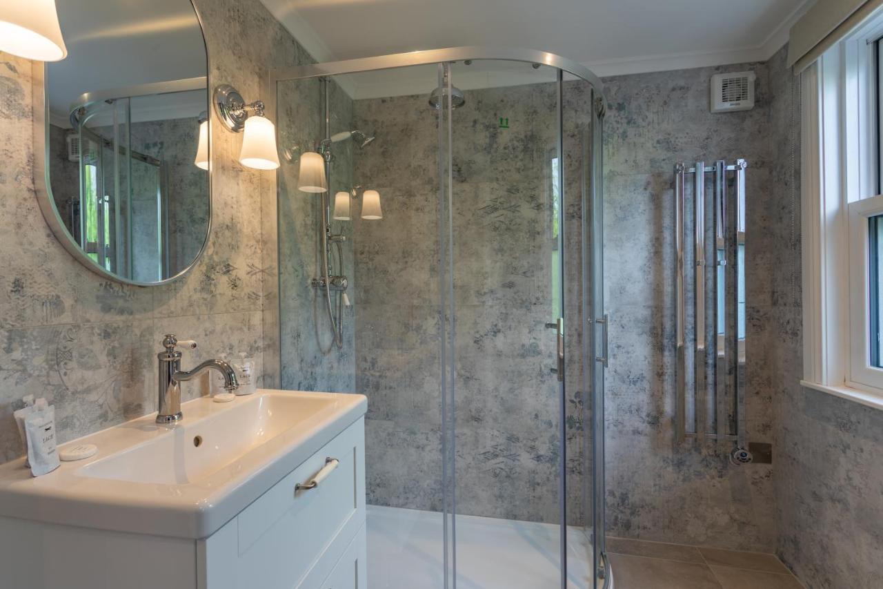 Number 31 Boutique Townhouse Hotell Galway Exteriör bild