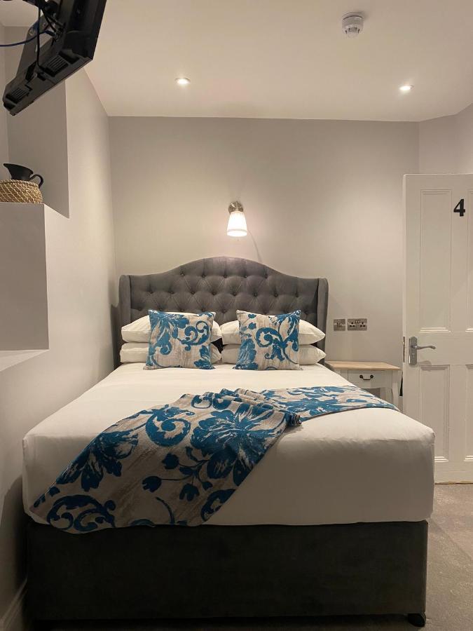 Number 31 Boutique Townhouse Hotell Galway Exteriör bild